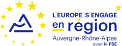 logo Europe AURA